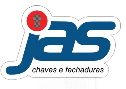 Jas Chaves e Fechaduras